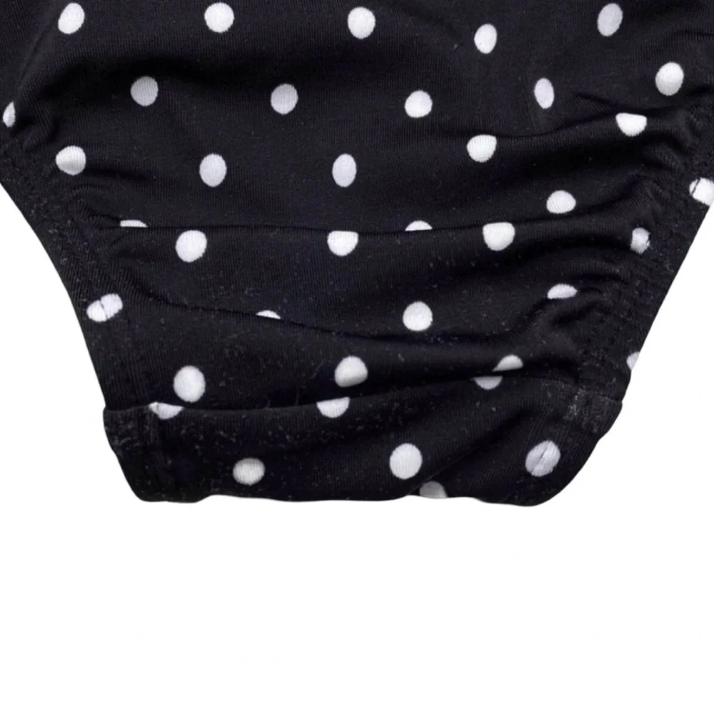 Old Navy‎ Polka Dot Swimsuit
